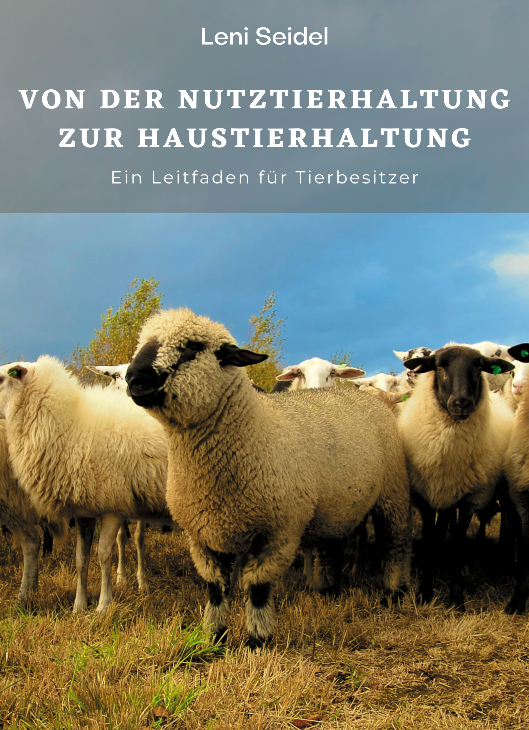 Von der Nutztierhaltung zur Haustierhaltung