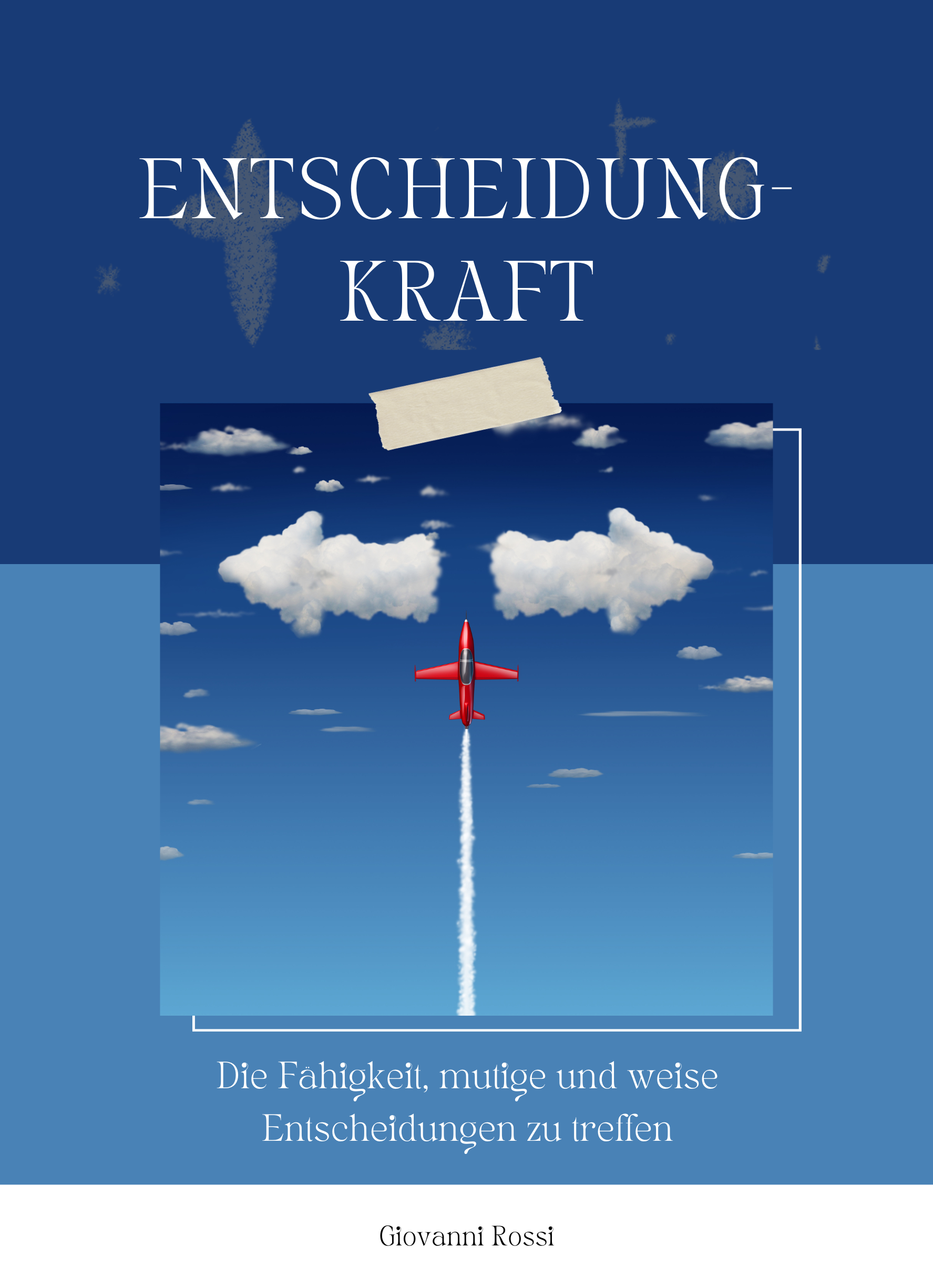 Entscheidungskraft