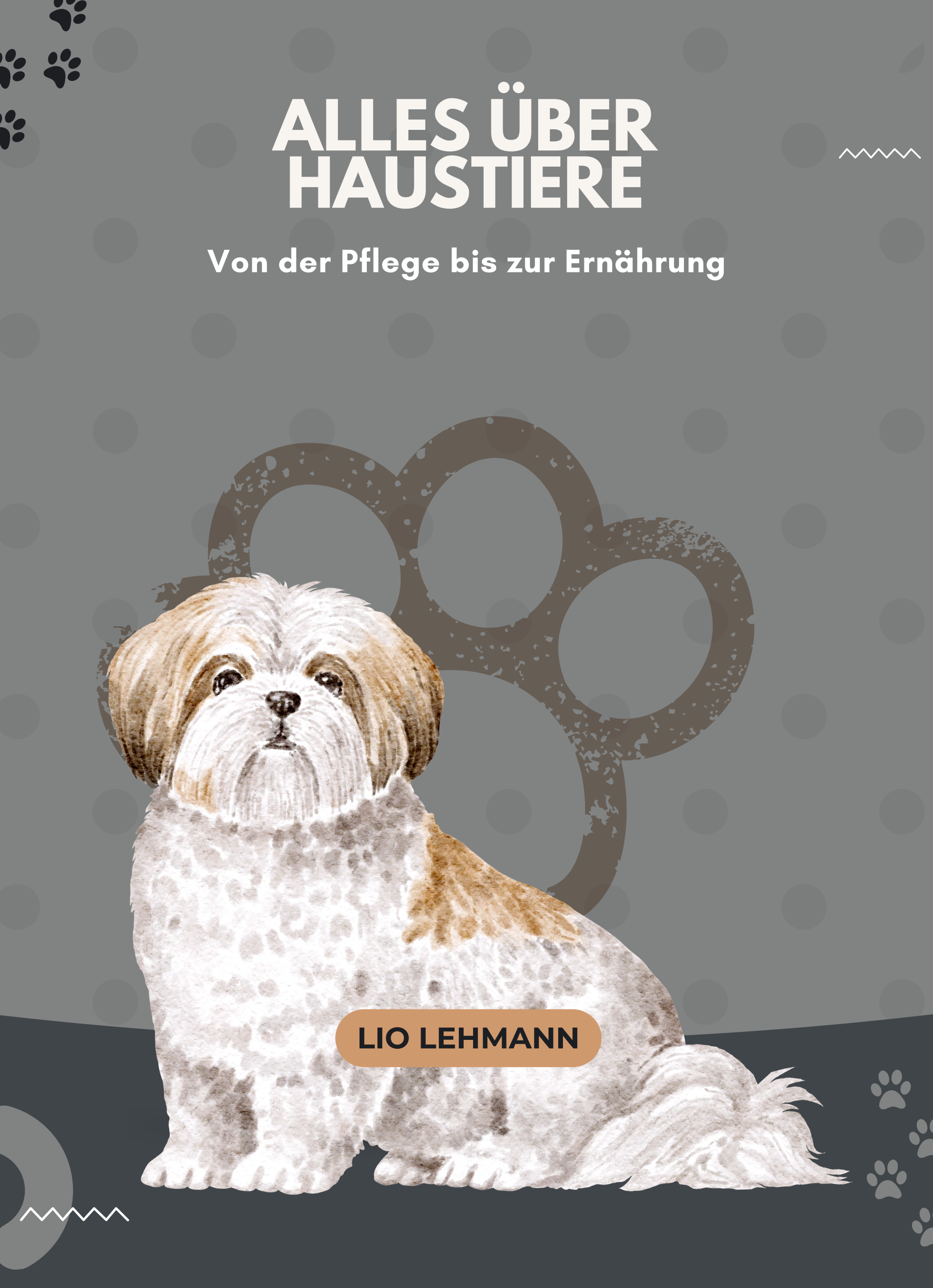 Alles über Haustiere