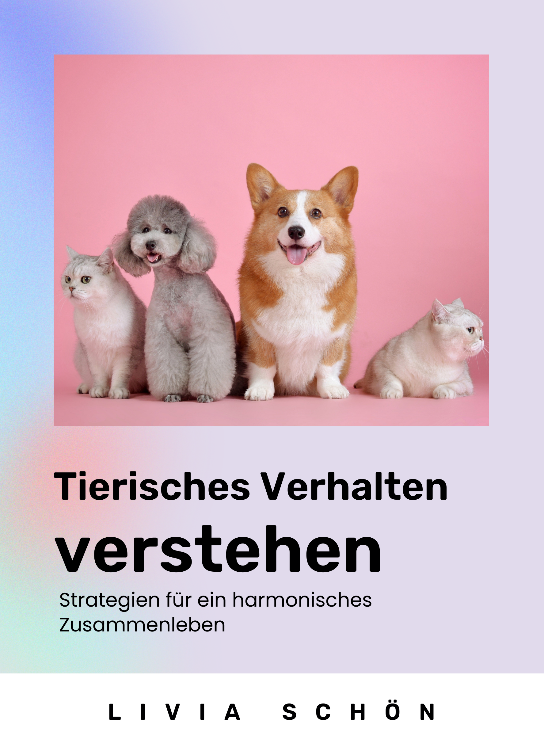 Tierisches Verhalten verstehen