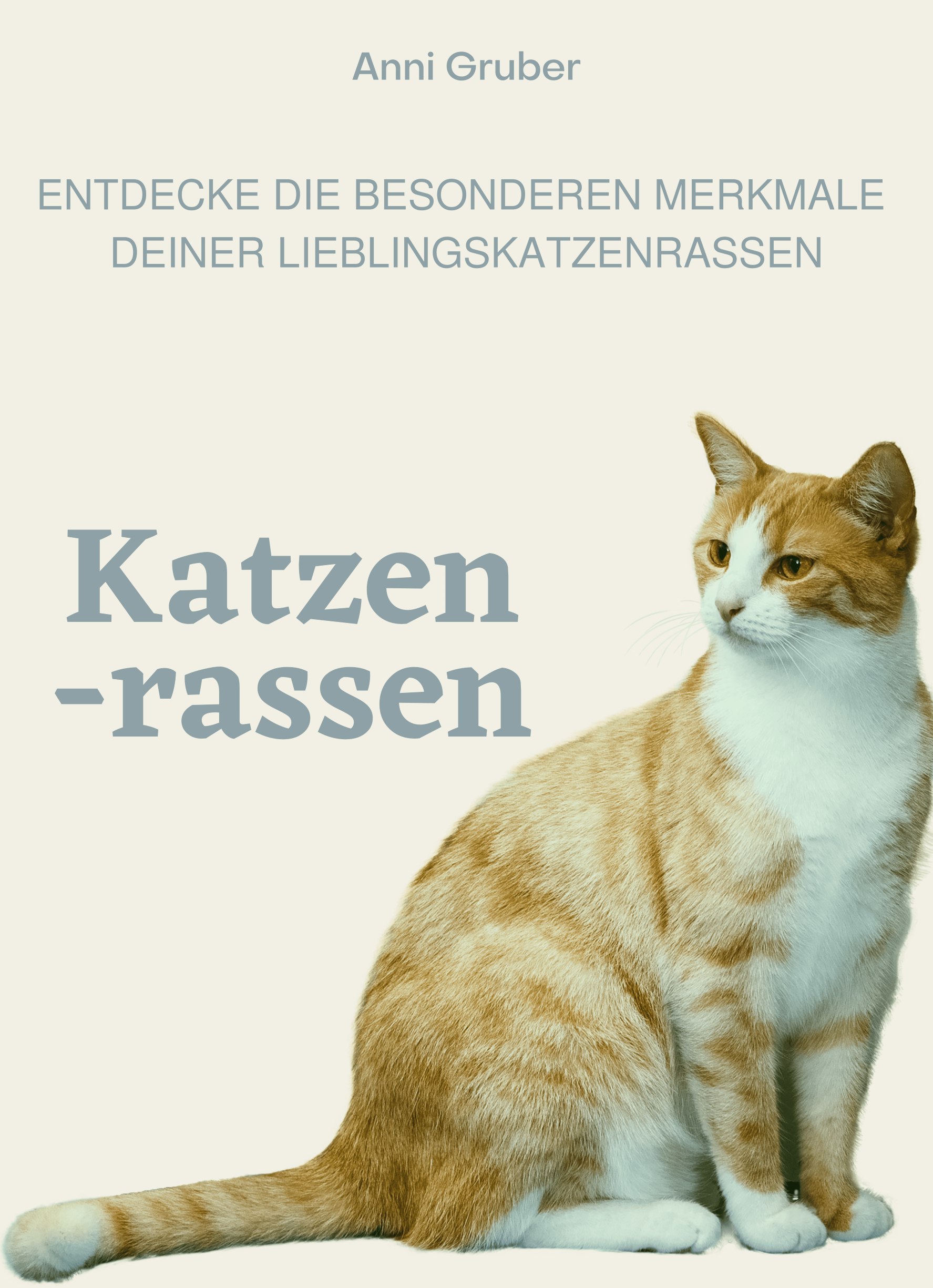 Entdecke die besonderen Merkmale deiner Lieblingskatzenrassen