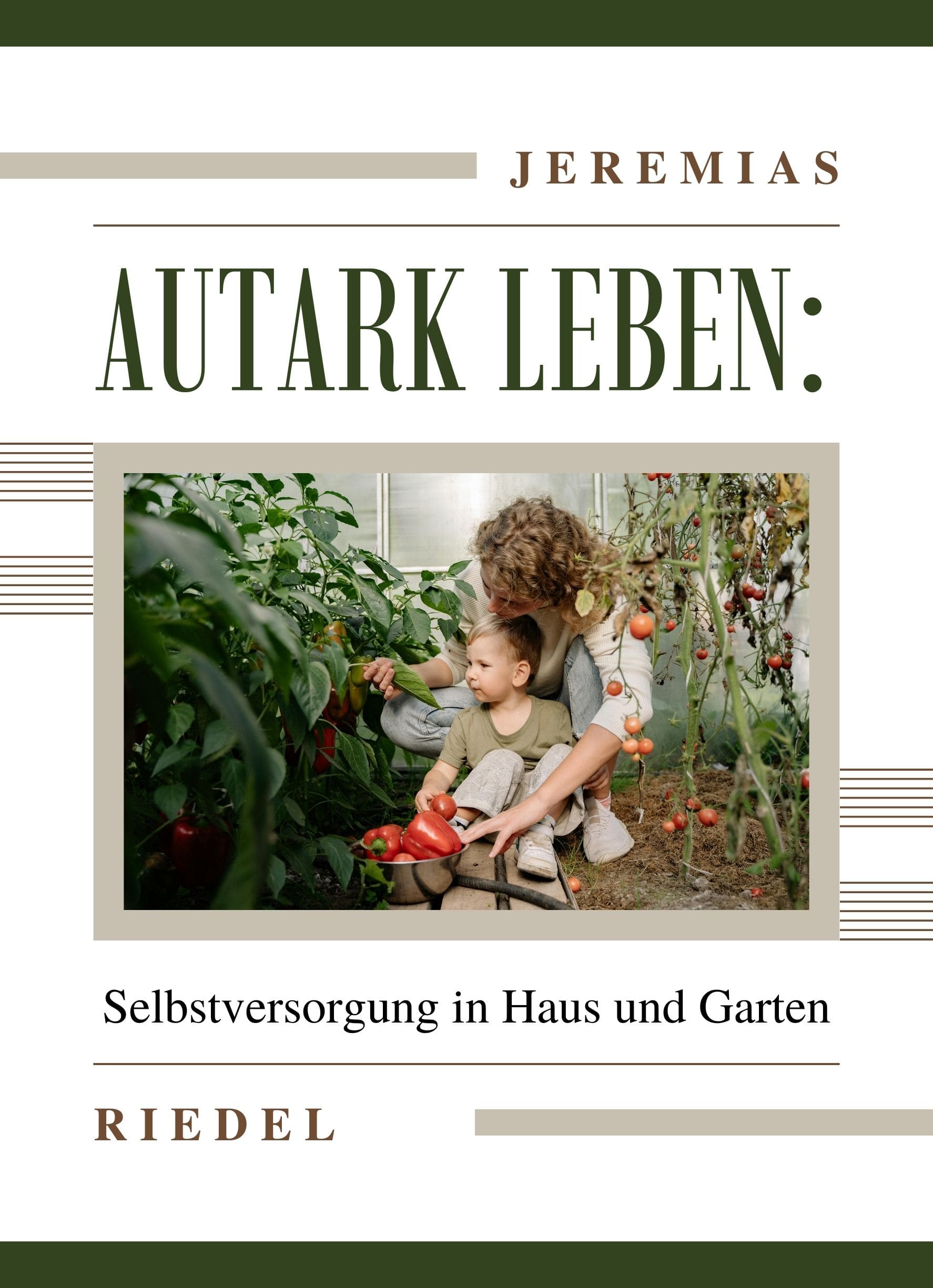 Autark leben