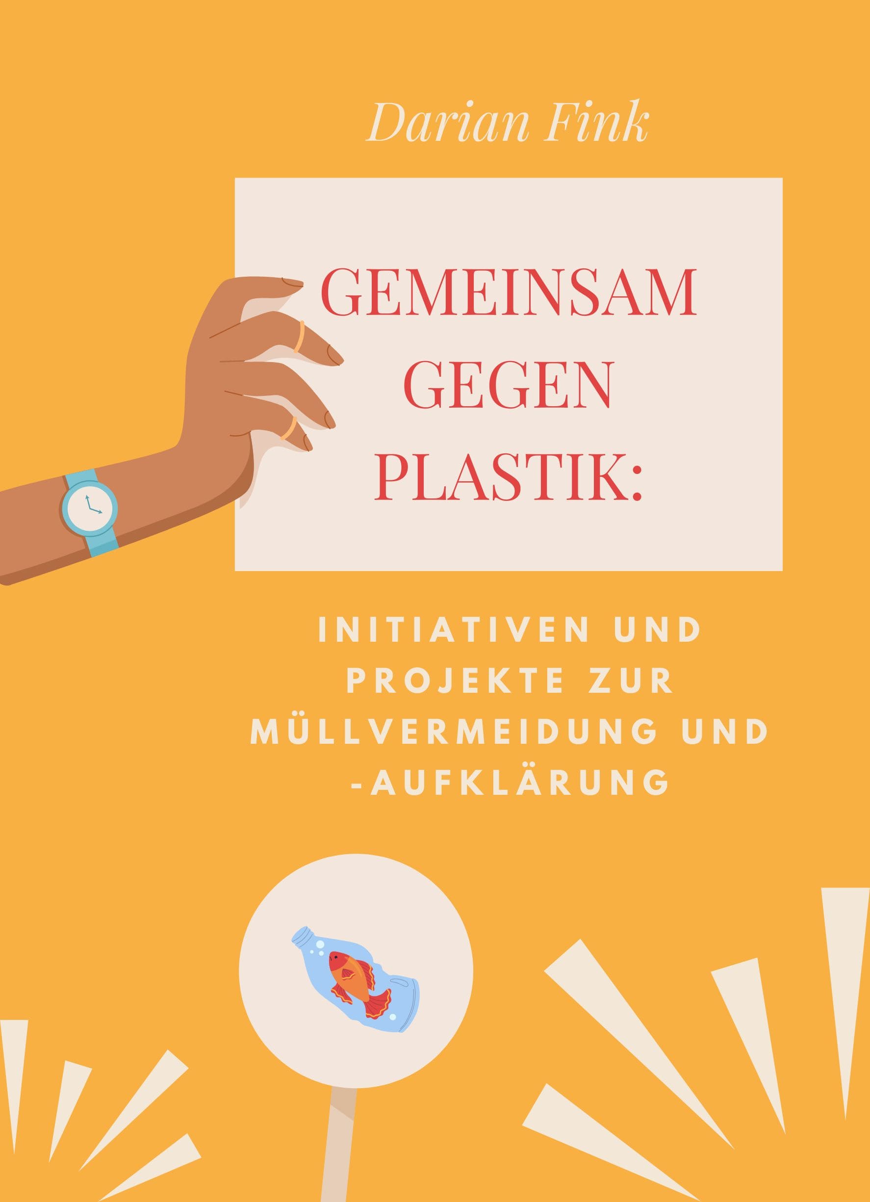 Gemeinsam gegen Plastik