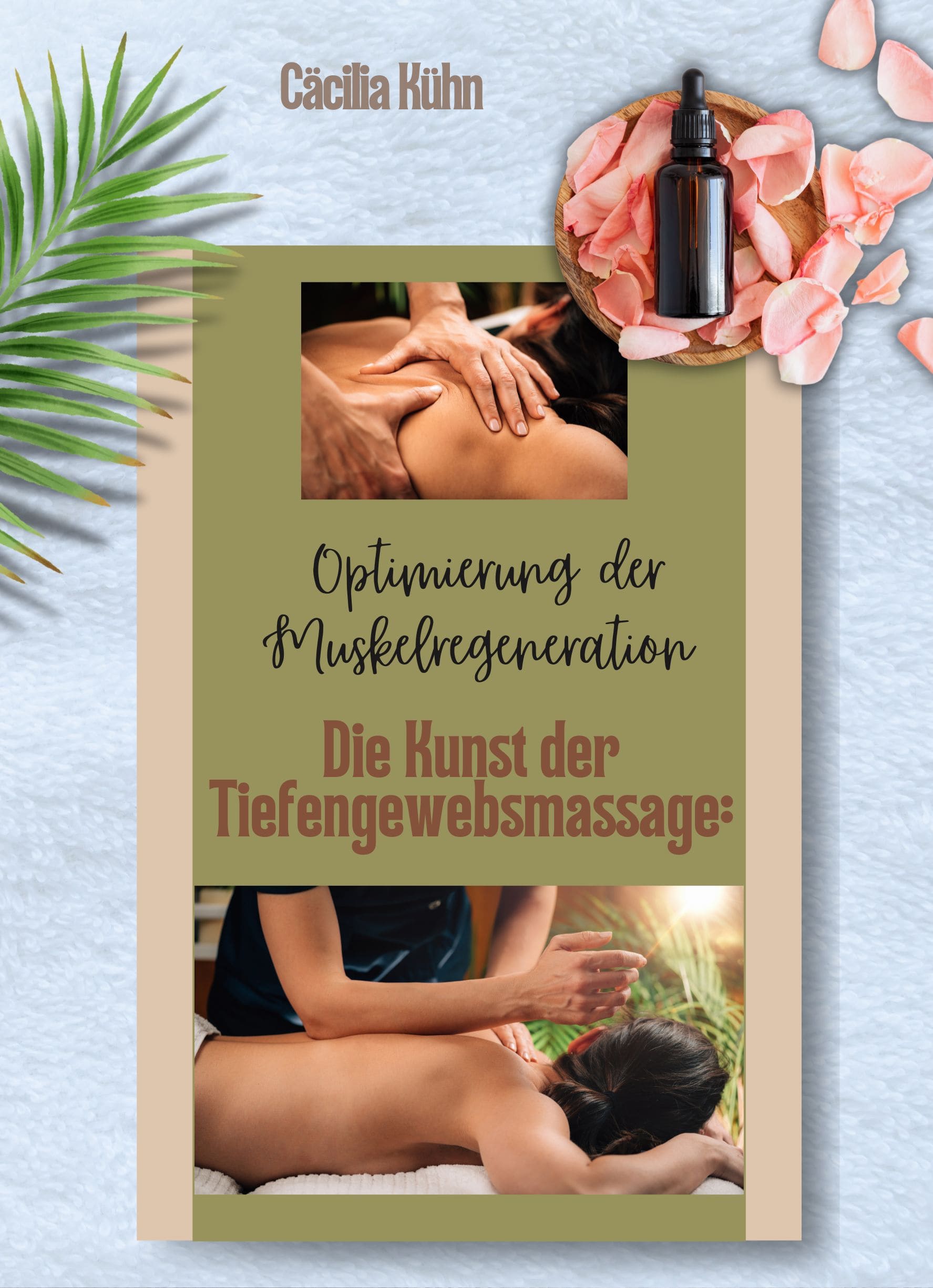 Die Kunst der Tiefengewebsmassage