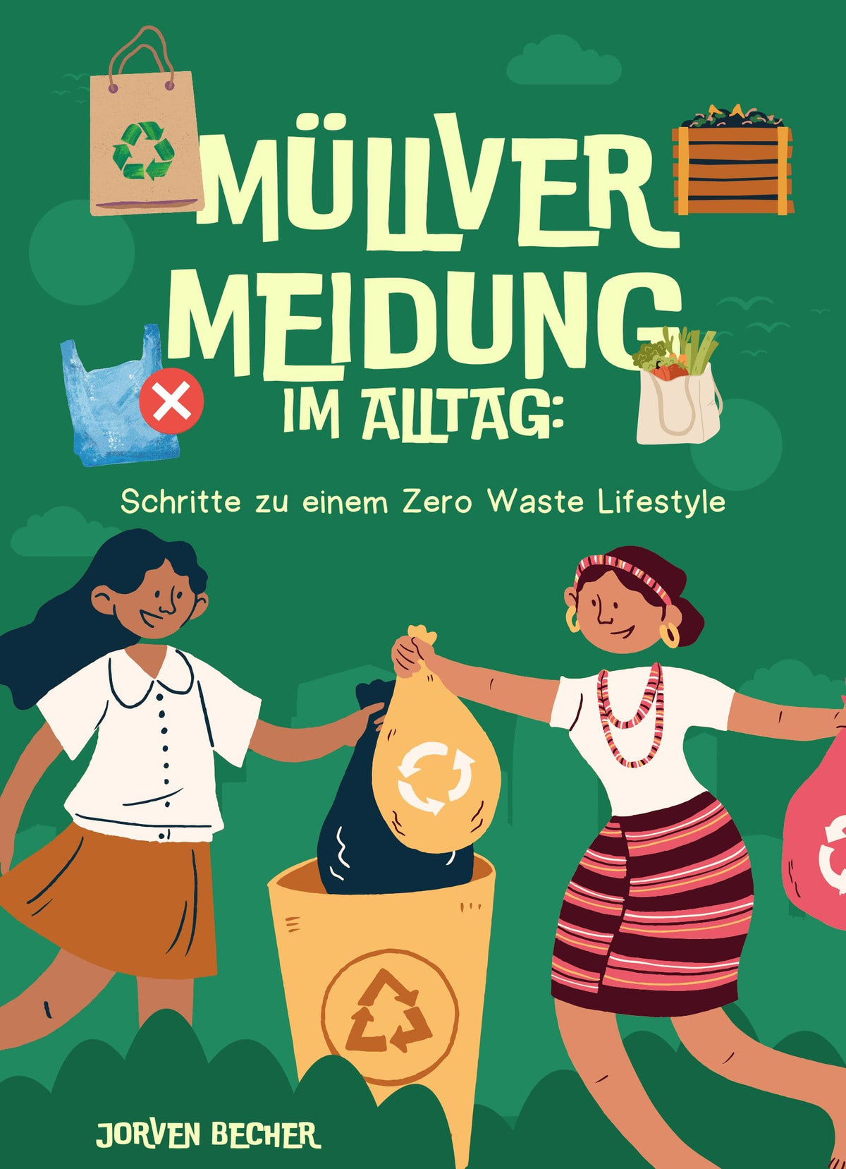 Müllvermeidung im Alltag