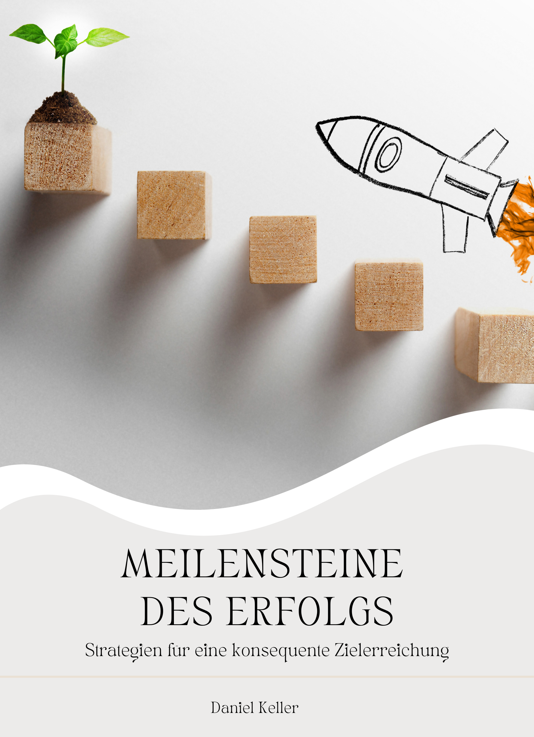 Meilensteine des Erfolgs
