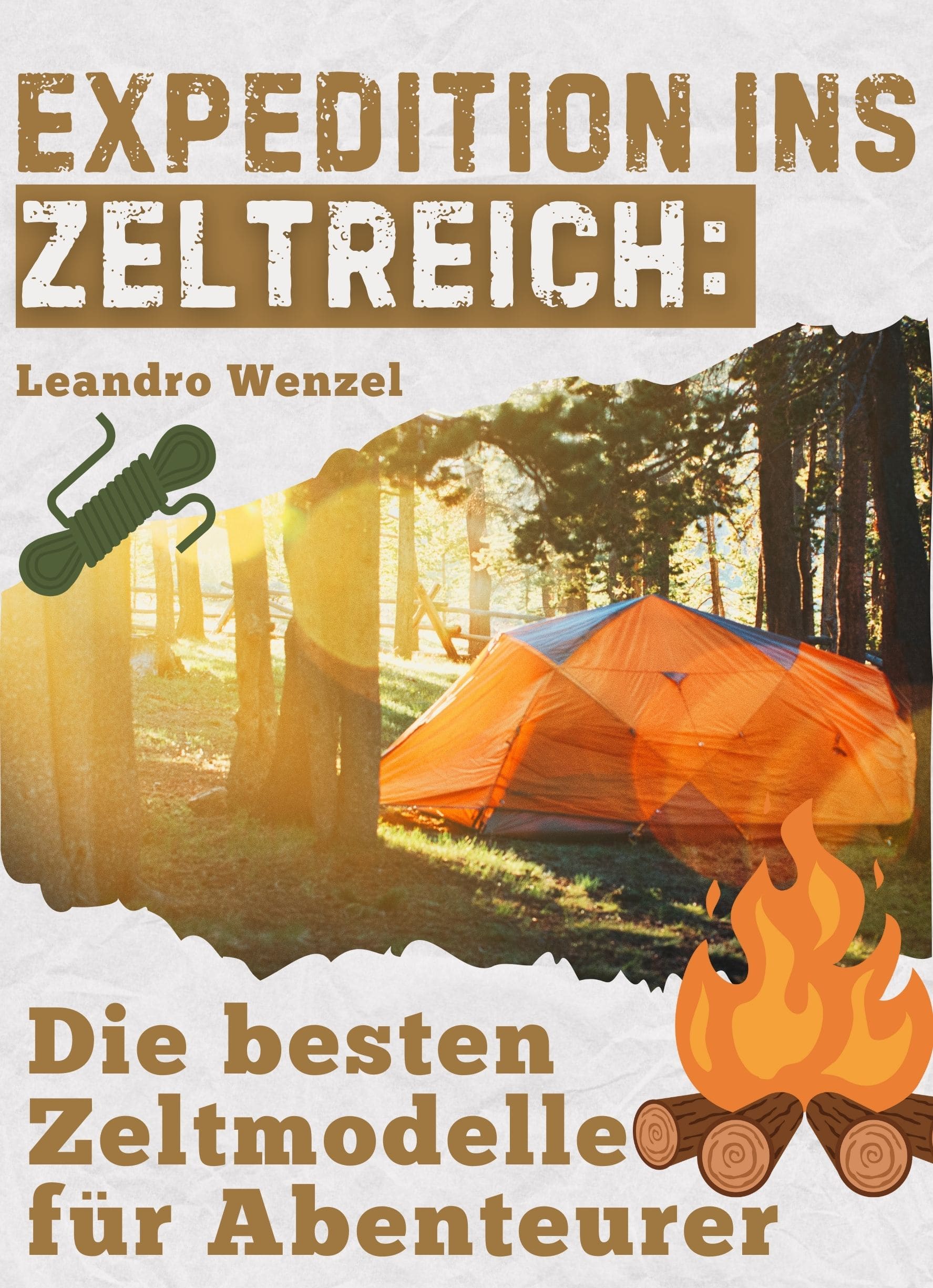 Expedition ins Zeltreich