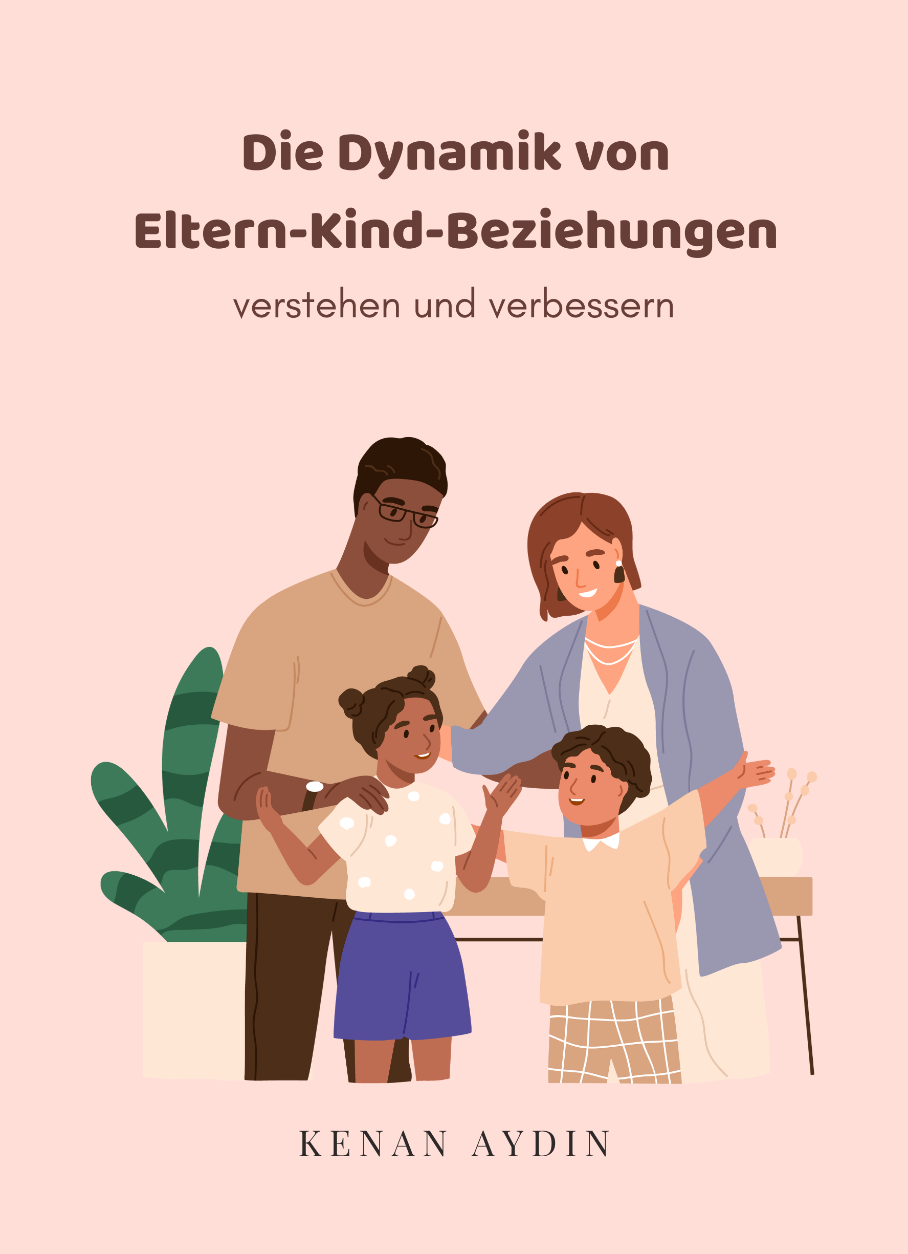 Die Dynamik von Eltern-Kind-Beziehungen