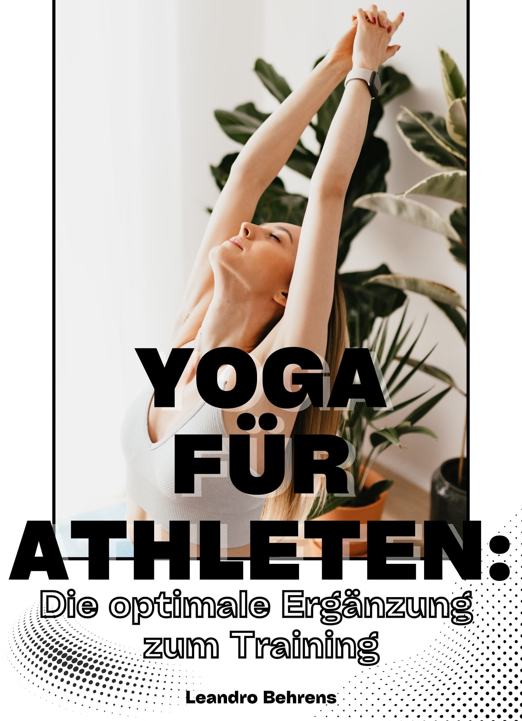 Yoga für Athleten