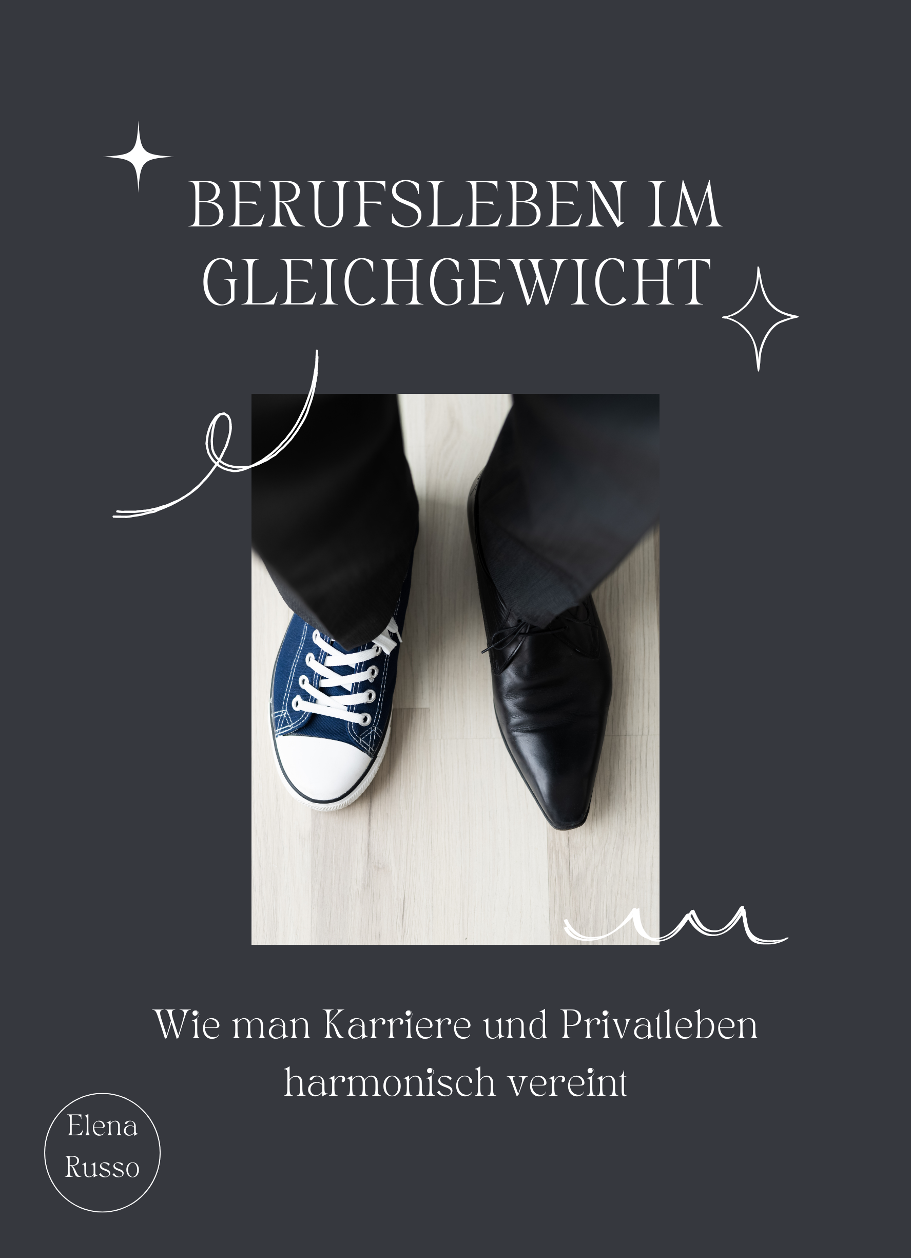 Berufsleben im Gleichgewicht