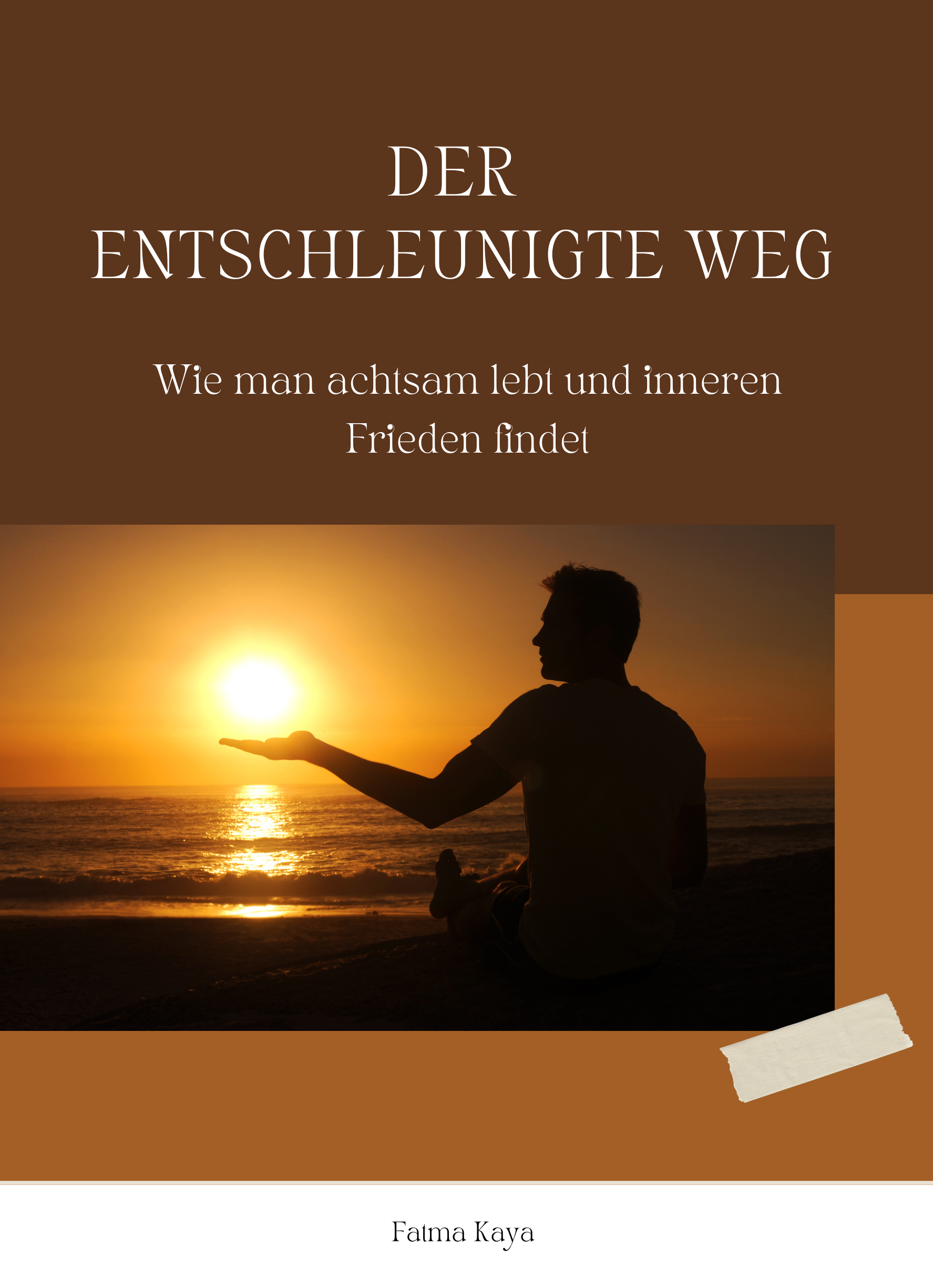 Der entschleunigte Weg