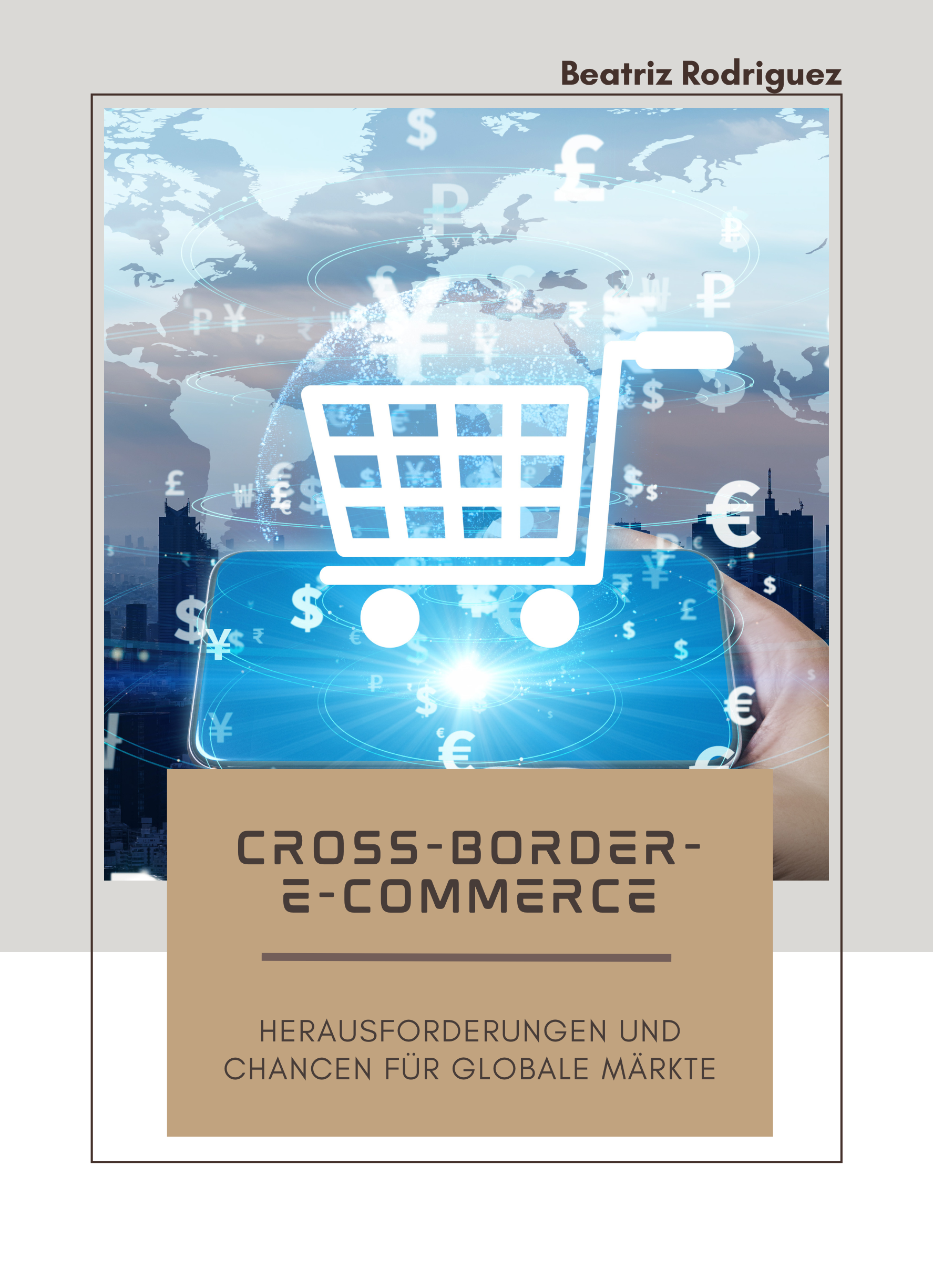 Cross-Border-E-Commerce