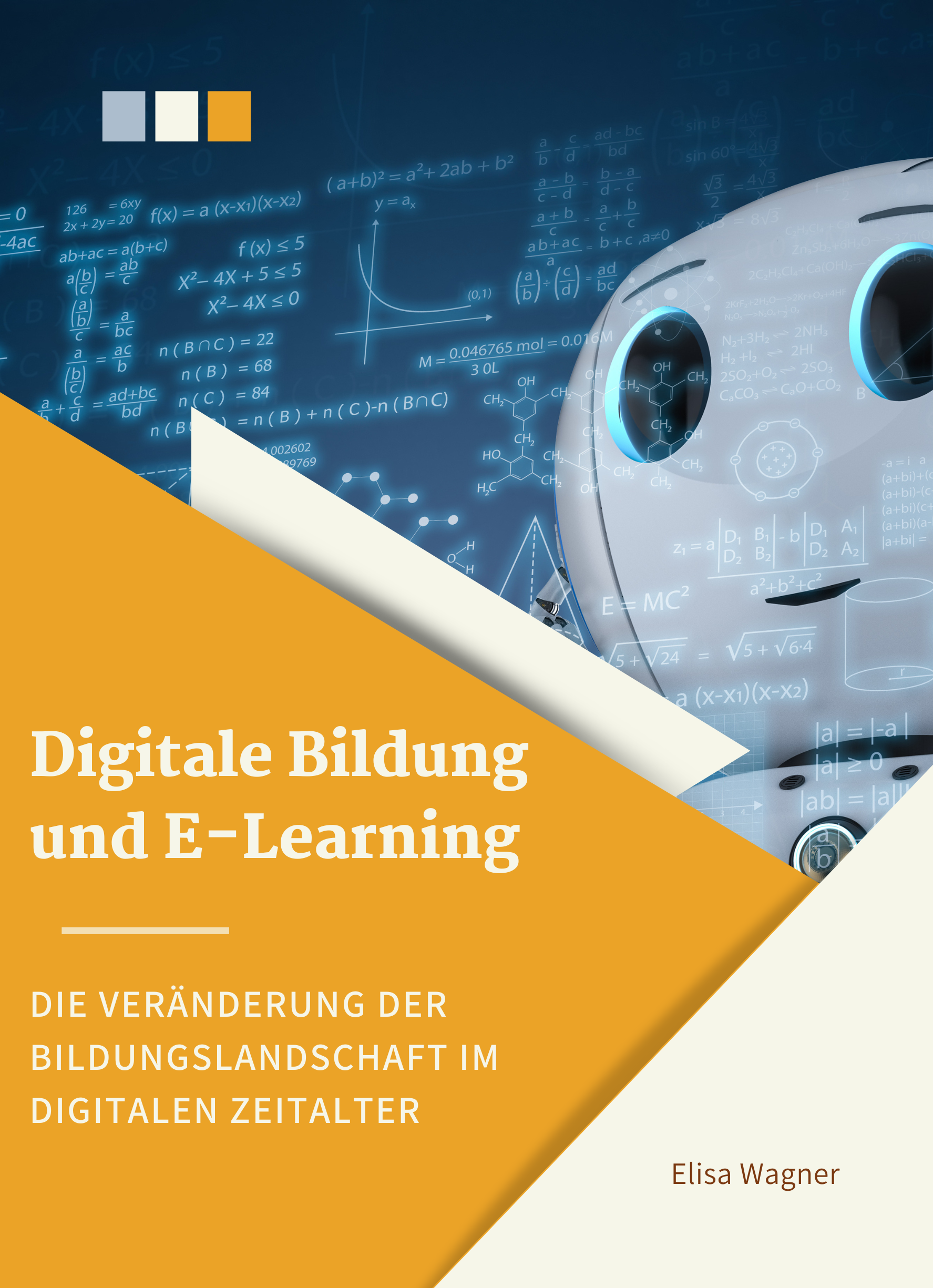 Digitale Bildung und E-Learning